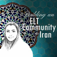 Building an ELT Community in Iran