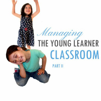 Classroom Management with Moira Allen II