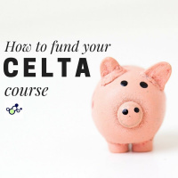 How to fund your CELTA course