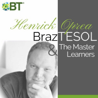 Teaching English in Brazil: An interview with BrazTESOL President Henrick Oprea