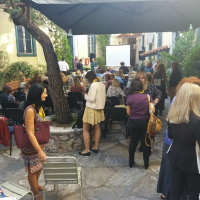 Image Conference: Reflections on the Conference from Participants