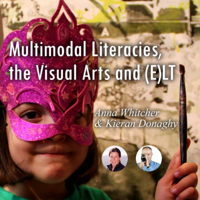 Elt Today: A Frameworks Education Podcast