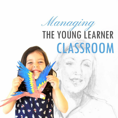 Elt Today: A Frameworks Education Podcast