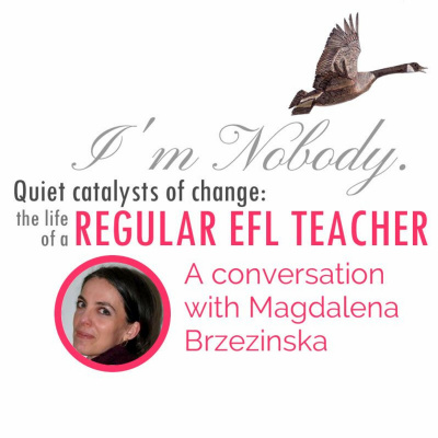 Elt Today: A Frameworks Education Podcast