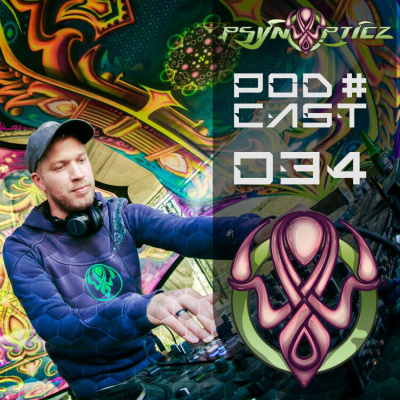 Psynopticz Records - Psytrance
