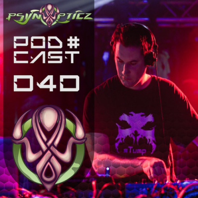 Psynopticz Records - Psytrance