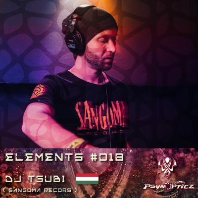 Psynopticz Records - Psytrance