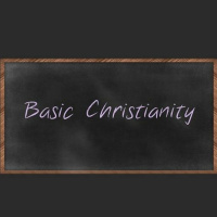 08 - 05 - 2018 - Basic Christianity - How God Created Man