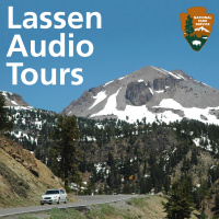 Then and Now Audio Tour Stop 16: Lassen Crossroads