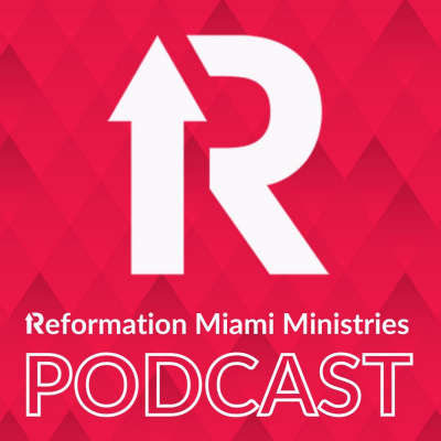 Reconcile Church Miami - Sermons
