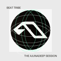 the ajunadeep sessions