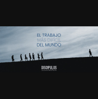 El trabajo más difícil del mundo