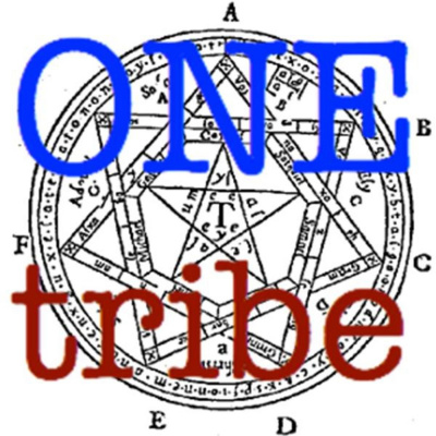 Onetribe - Uks Only Occult  Esoteric Talk Show