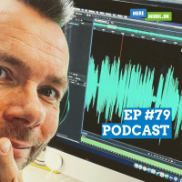 Episode #79: Hvorfor endnu et mobilselskab?