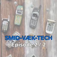 Sådan får gamle mobiler nyt liv