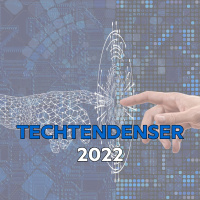 Sådan bliver techåret 2022