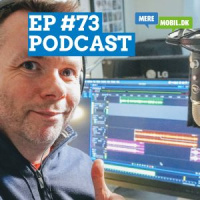 Episode #73: Myndighederne fik dine teledata mens du sov