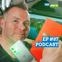 EP #87: Min mening om OnePlus 9 Pro på 5 minutter (lyd-test)