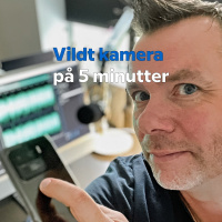 EP #91: Min mening om Xiaomi Mi 11 Ultra på 5 minutter (lyd-test)
