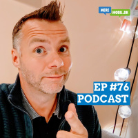 Episode #76: Bliver 5G forsinket i Danmark?