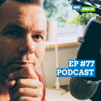Episode #77: Holder den bæredygtige smartphone?