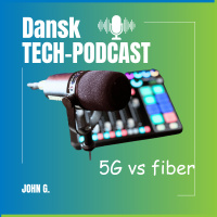 5G vs fiber – mine oplevelser