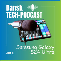Så fed er Samsung Galaxy S24 Ultra
