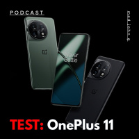 Tynd, hurtig, god pris – mød OnePlus 11