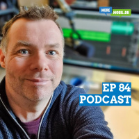 EP #84: Hør den store tests af headsets