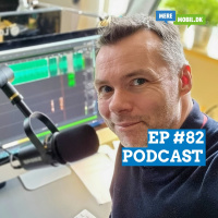 Episode #82: Når fælden klapper og robotterne holder dig fast