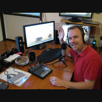 Recent Ramblings – 02/09/2020