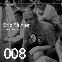 #8 - Eric Richter (Christie Front Drive)