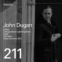 #211 - John Dugan (Chisel)