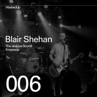 #6 - Blair Shehan (Knapsack, The Jealous Sound)