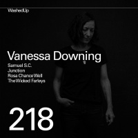 #218 - Vanessa Downing (Samuel S.C.)