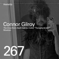 #267 - Connor Gilroy (The Crow from Transatlanticism)