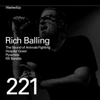 #221 - Rich Balling (The Sound of Animals Fighting)