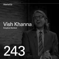 #243 - Vish Khanna (Kreative Kontrol) 