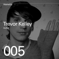 #5 - Trevor Kelley (Journalist, Author, and Entertainment Industry Executive)