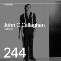 #244 - John OCallaghan (The Maine)