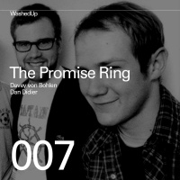 #7 - The Promise Ring (Davey von Bohlen and Dan Didier)