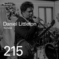 #215 - Daniel Littleton (The Hated)