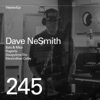 #245 - David NeSmith (Bats  Mice, Regents, Sleepytime Trio, Maximillian Colby) 