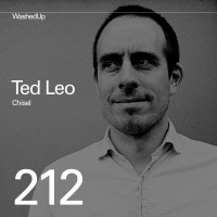 #212 - Ted Leo (Chisel)