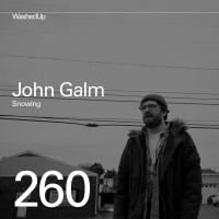 #260 - John Galm (Snowing)