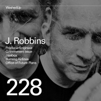 #228 - J. Robbins (Musician, Producer, Engineer) 
