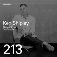 #213 - Ken Shipley (Numero Group, Tree Records)