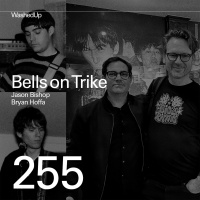 #255 - Bells on Trike (Jason Bishop, Bryan Hoffa)