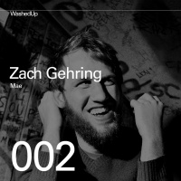 #2 - Zach Gehring (Mae)