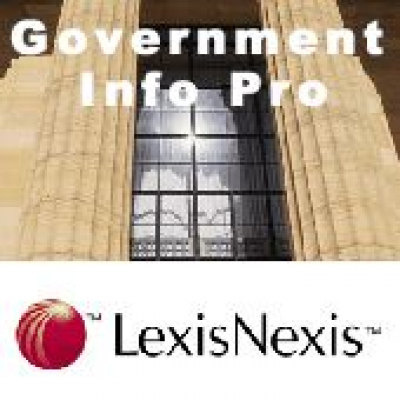 Lexisnexis® Government Info Pro Podcast